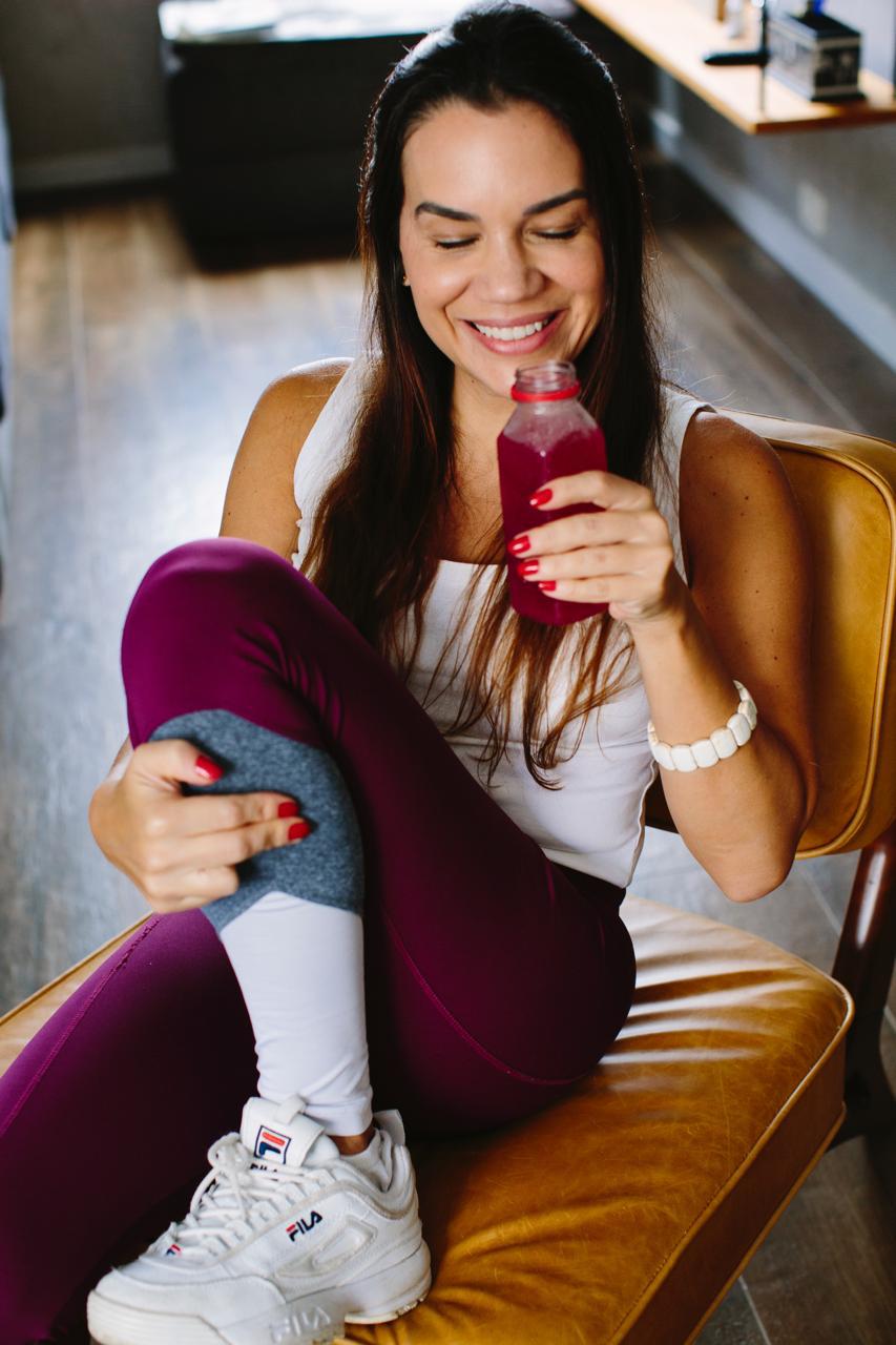 Joana Jakobowicz - Nutricionista