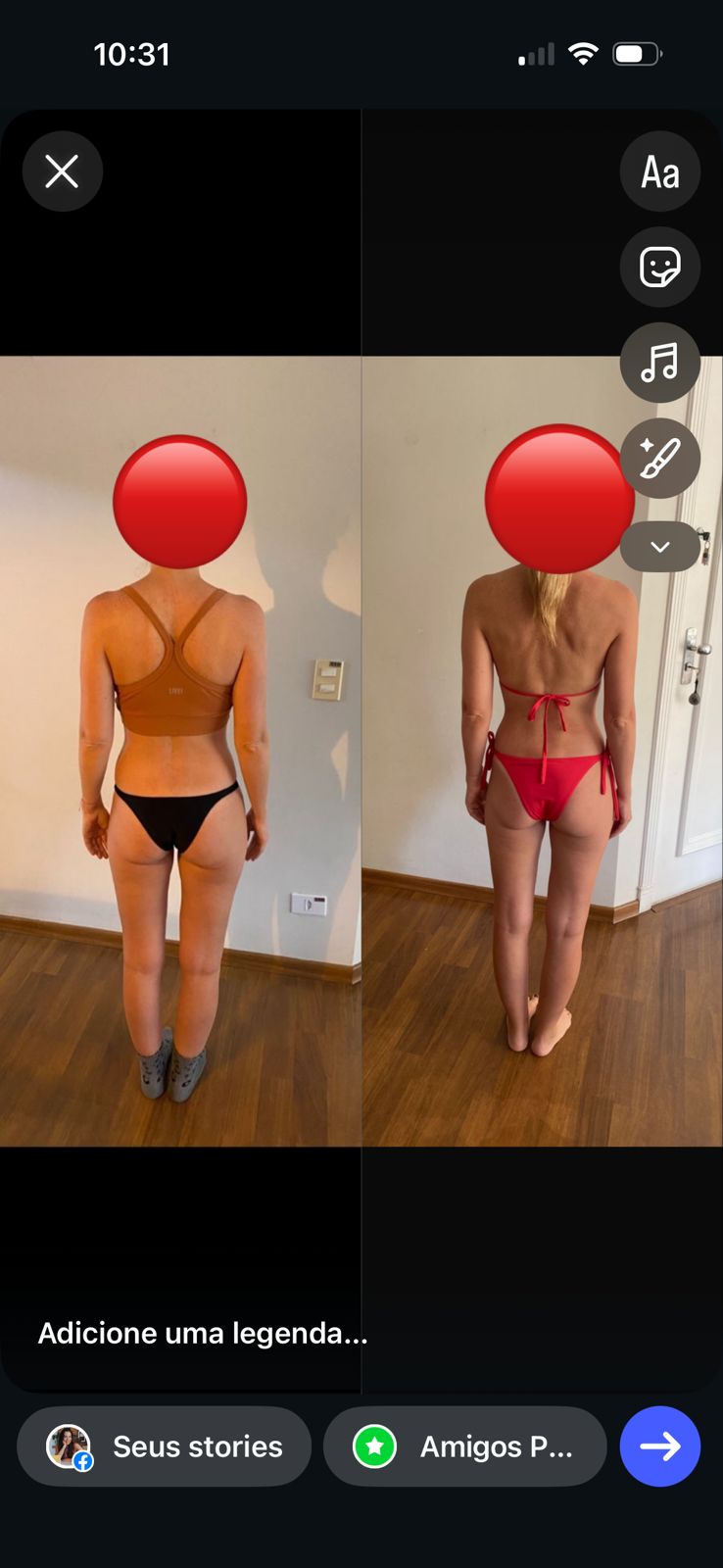Transformação de Cliente